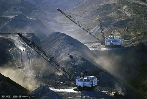 2018年5月 煤炭行業(yè)多重利好共振，煤股抄底良機顯現(xiàn)