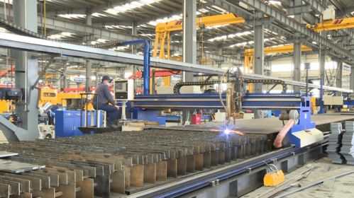 盤州企業以煤炭產業為基，產品輻射西南走向全國