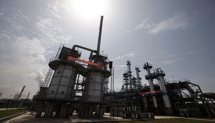 加碼中國(guó)煤化工領(lǐng)域 空氣產(chǎn)品公司收購(gòu)殼牌煤氣化業(yè)務(wù)，布局清潔能源新賽道